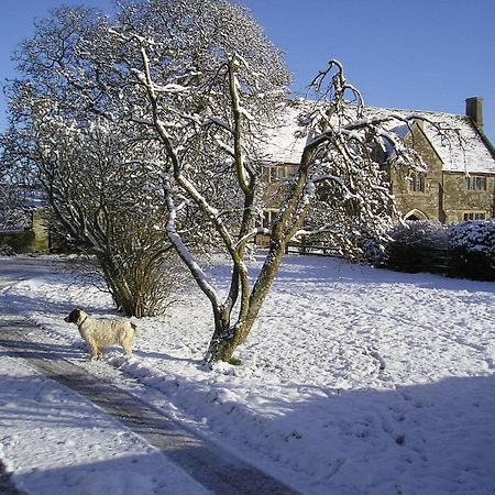 Seymours Court Bed & Breakfast Beckington Exterior photo